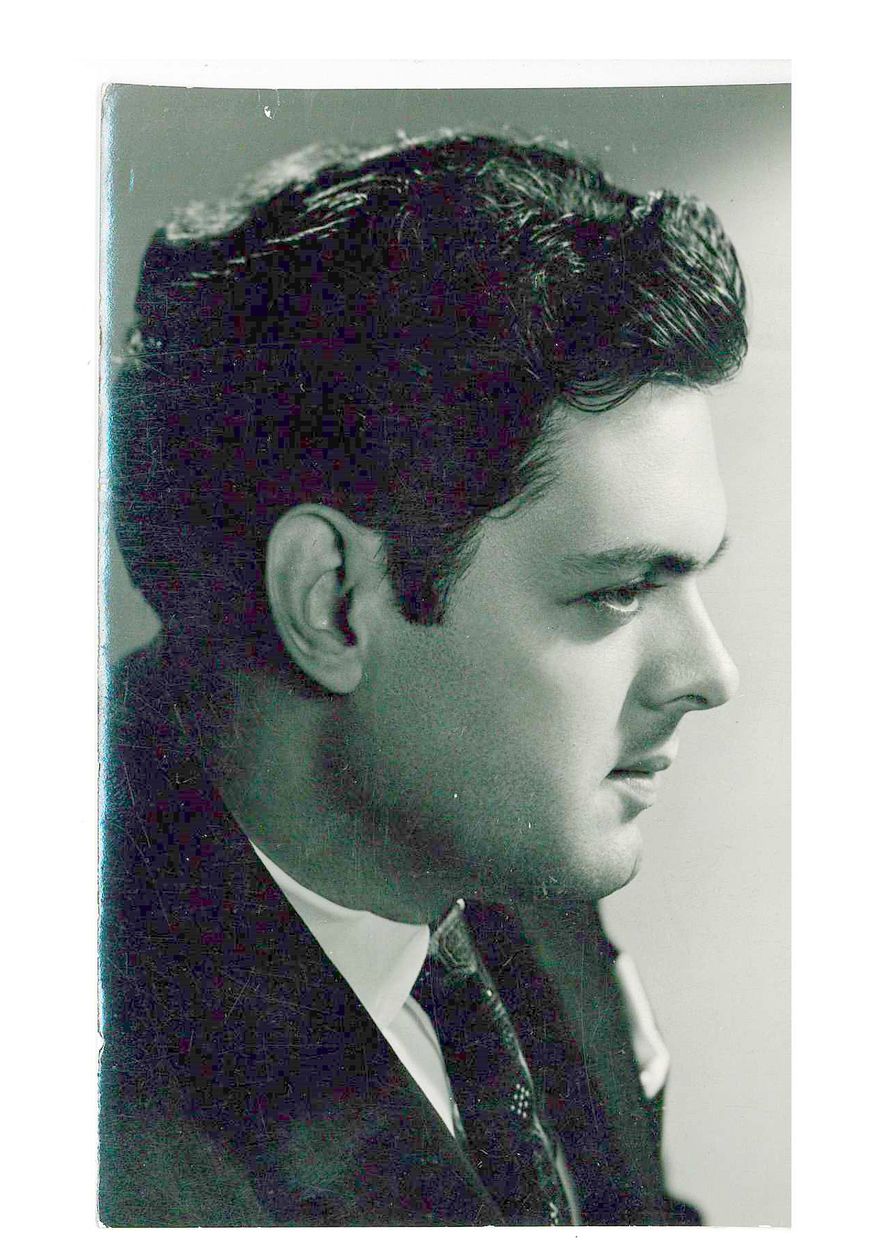 Рамон Кальсадилья